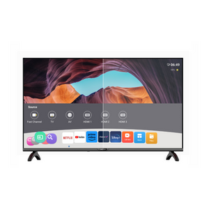 55" 4k ULTRA HD Digital WhaleOS Smart AI Powered Voice Command QLED TV