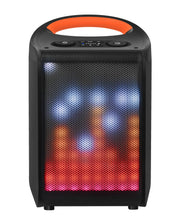 Load image into Gallery viewer, Switch Double 6.5&quot; Portable TWS Bluetooth Karaoke Speaker
