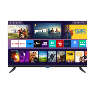 32" HD Digital WhaleOS Smart LED TV